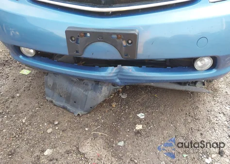 2009 Toyota Prius из США, поврежденный, VIN JTDKB20U197840634